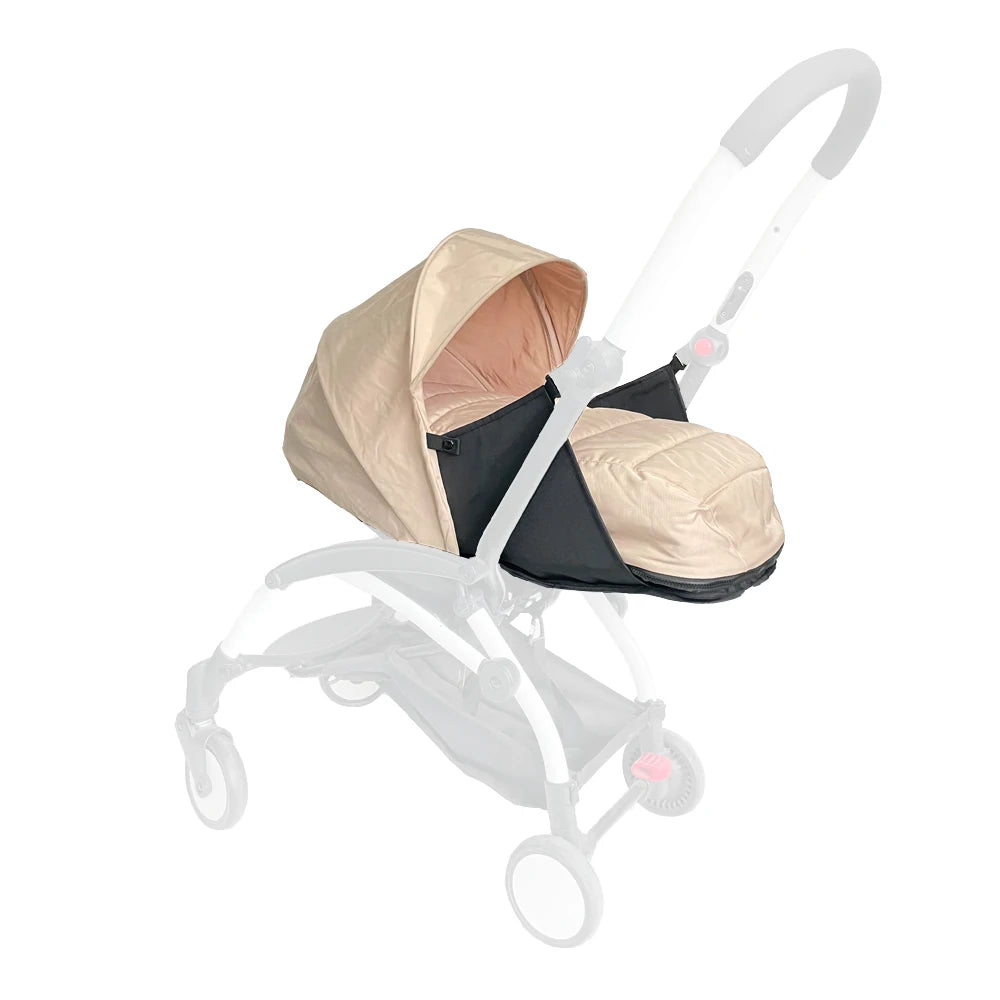 COLU KID® Baby Stroller Accessories: Newborn Sleeping Basket