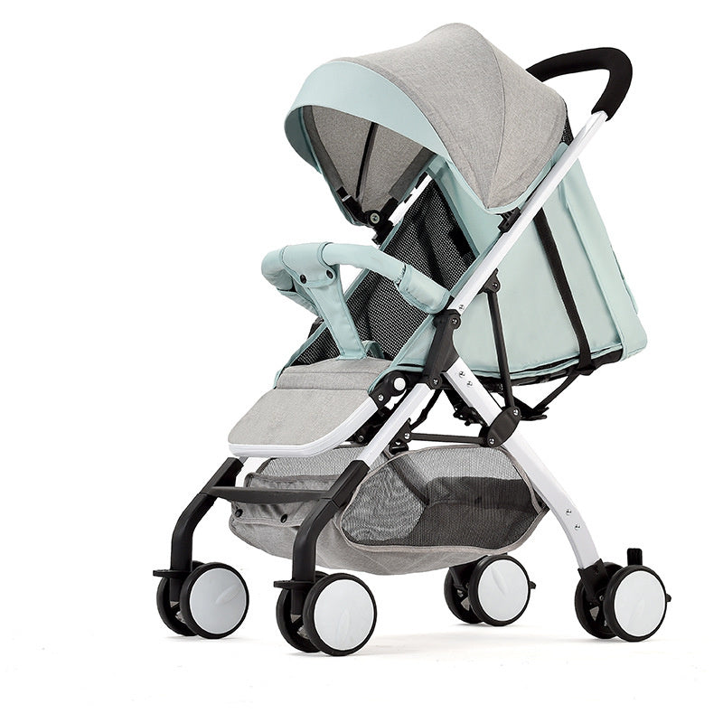 Folding Lightweight Baby Stroller