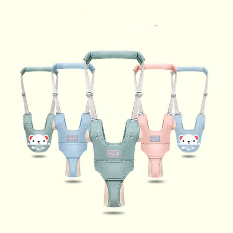Breathable Baby Walking Assistant