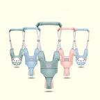 Breathable Baby Walking Assistant