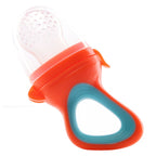 Fruit Container Baby Nibbler