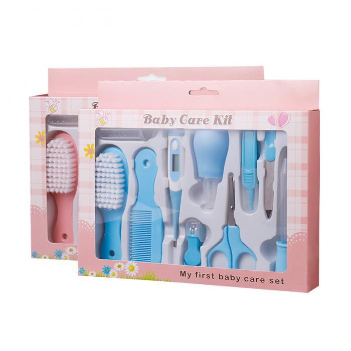 Portable Baby Care Beauty Set