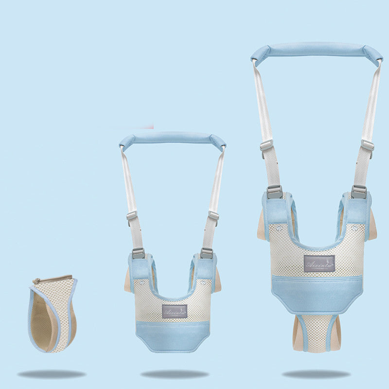 Breathable Baby Walking Assistant