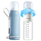 Baby Milk Bottle & Heater