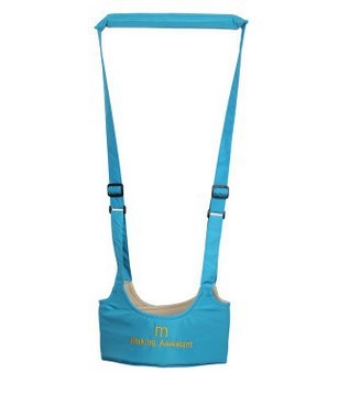 Adjustable Baby Walking Assistant