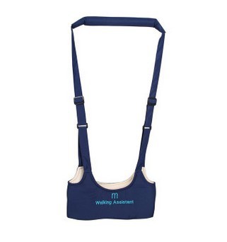 Adjustable Baby Walking Assistant