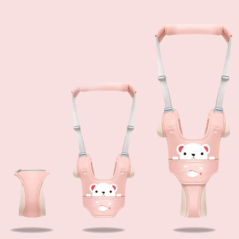 Breathable Baby Walking Assistant