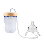 Silicone Sippy Cup for Toddlers