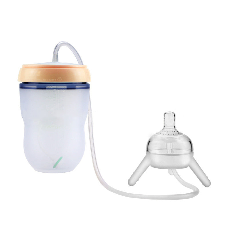 Silicone Sippy Cup for Toddlers
