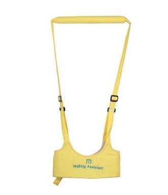 Adjustable Baby Walking Assistant