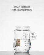 Gravity Ball Straw Cup for Babies