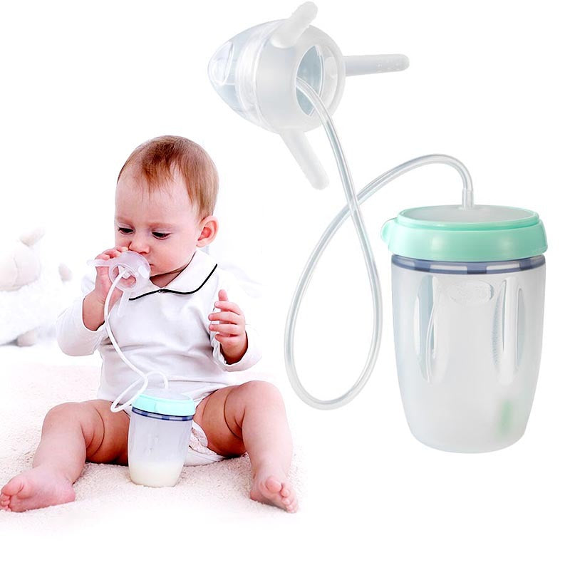 Silicone Sippy Cup for Toddlers