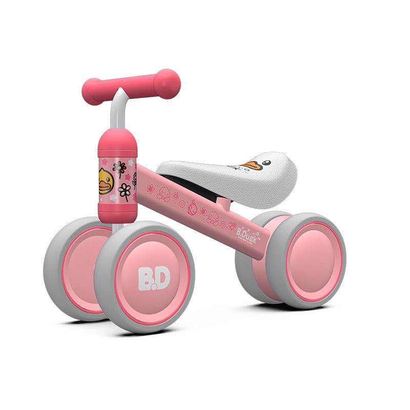 Children Mini Scooter