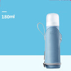 Baby Bottle & Milk Warmer Full Set