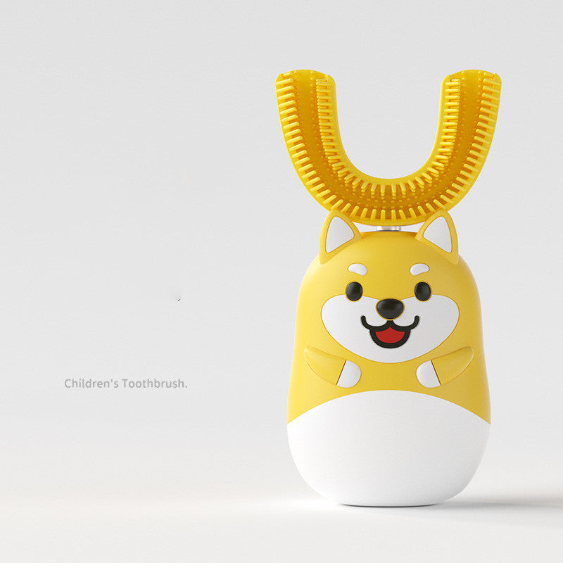 Children's Automatic Toothbrush