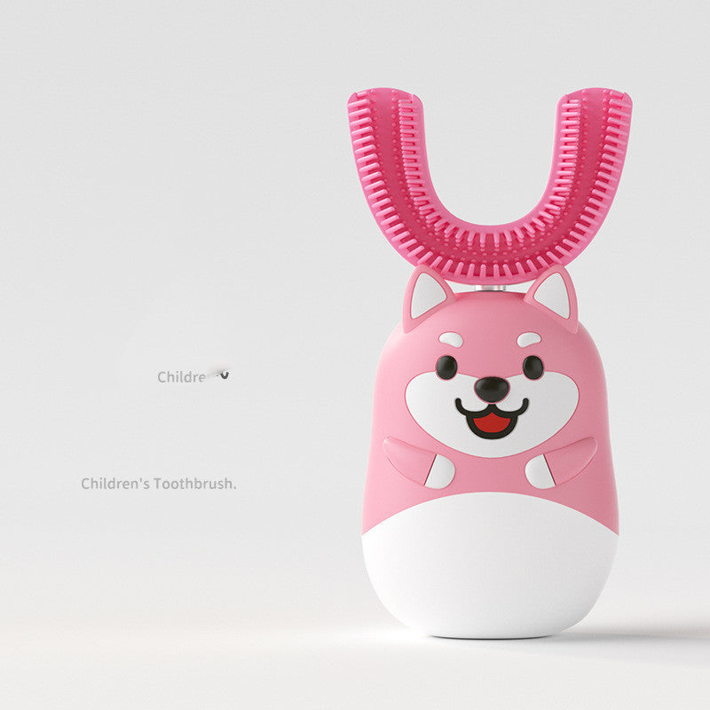 Children's Automatic Toothbrush