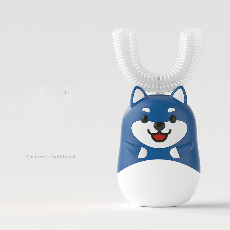 Children's Automatic Toothbrush