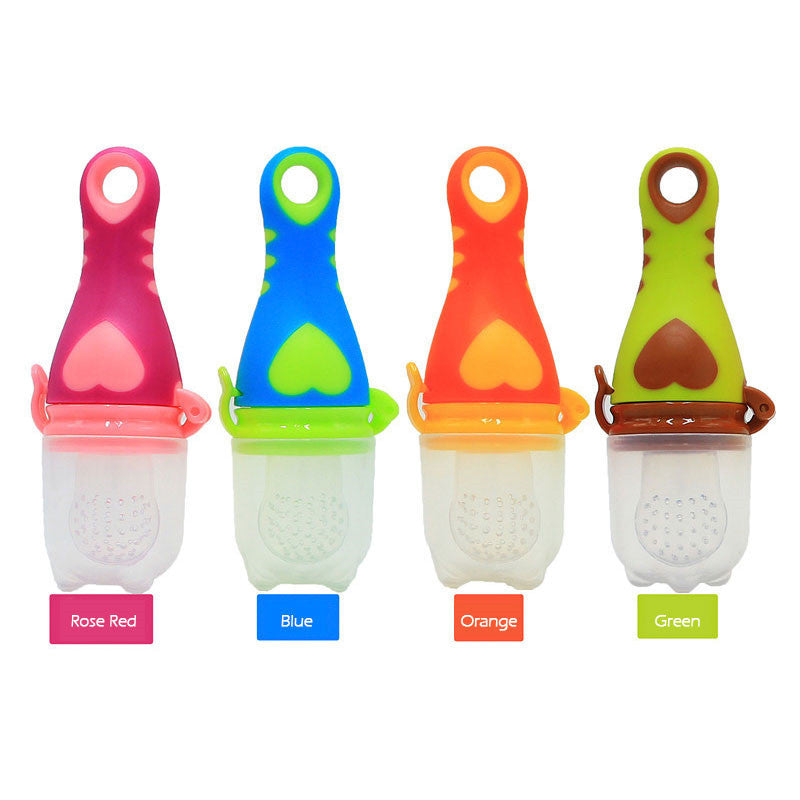 Soft Silicone Standard Pacifier