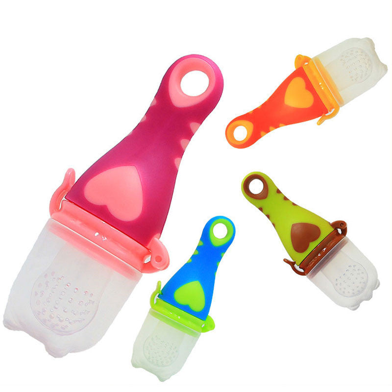 Soft Silicone Standard Pacifier