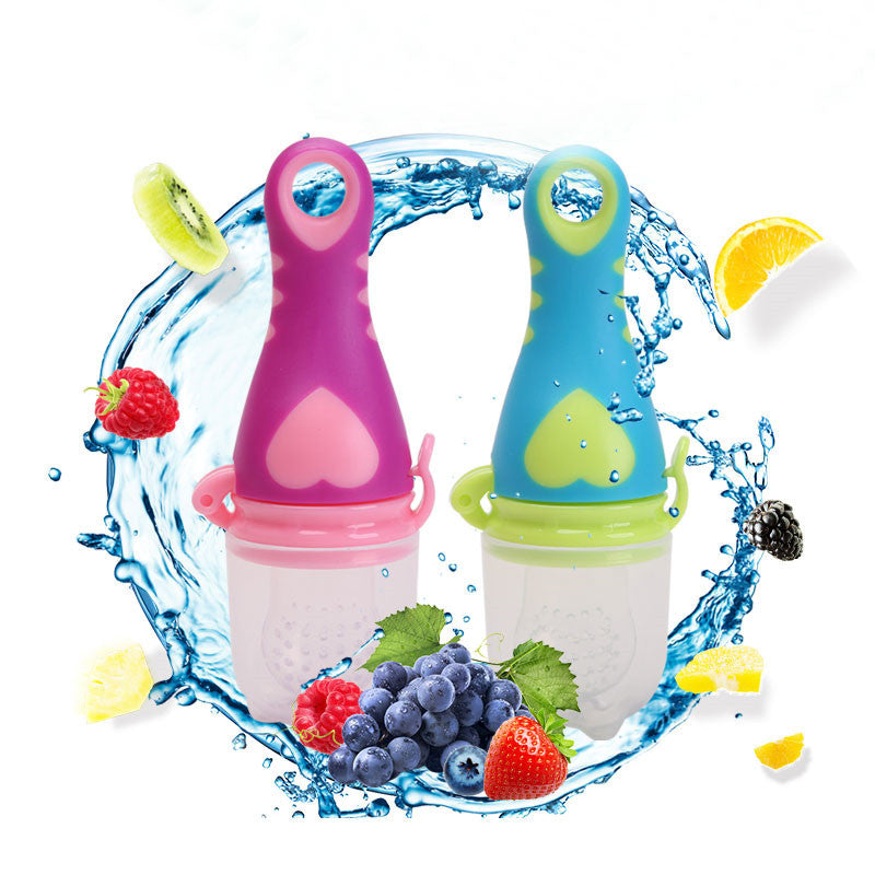 Soft Silicone Standard Pacifier