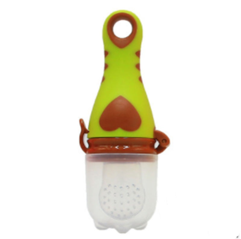 Soft Silicone Standard Pacifier