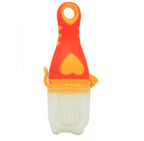 Soft Silicone Standard Pacifier