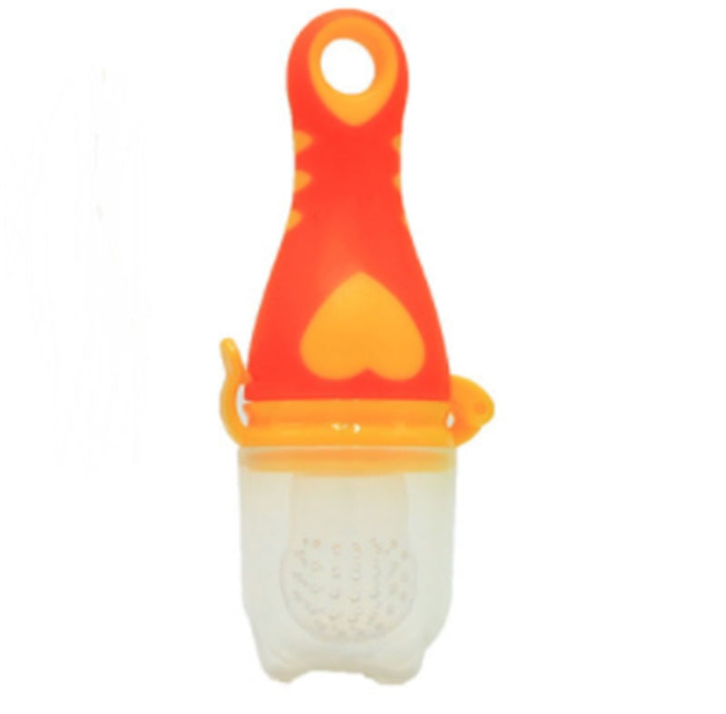 Soft Silicone Standard Pacifier