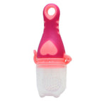Soft Silicone Standard Pacifier