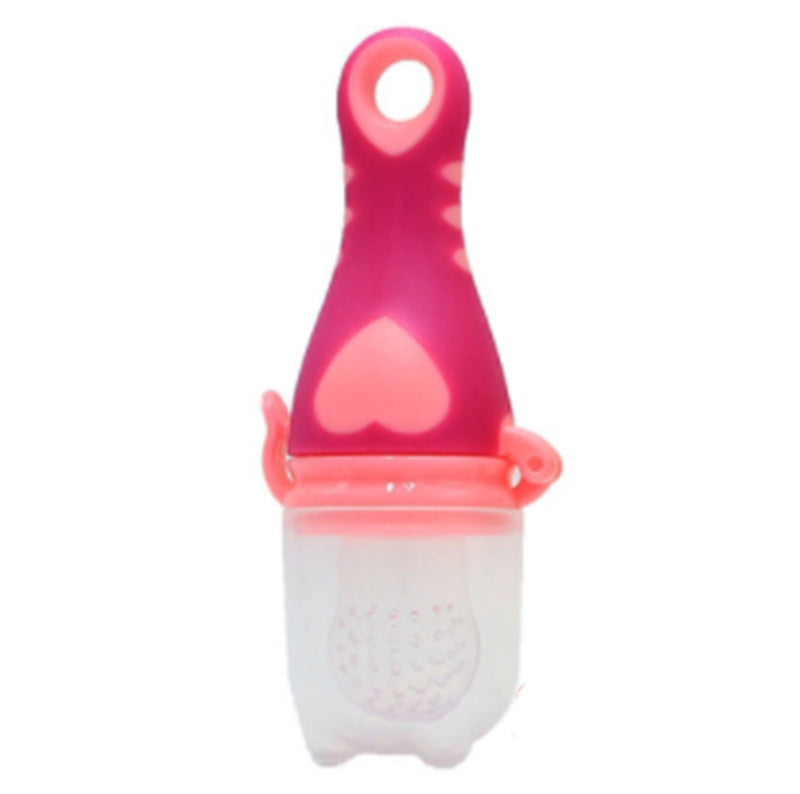 Soft Silicone Standard Pacifier