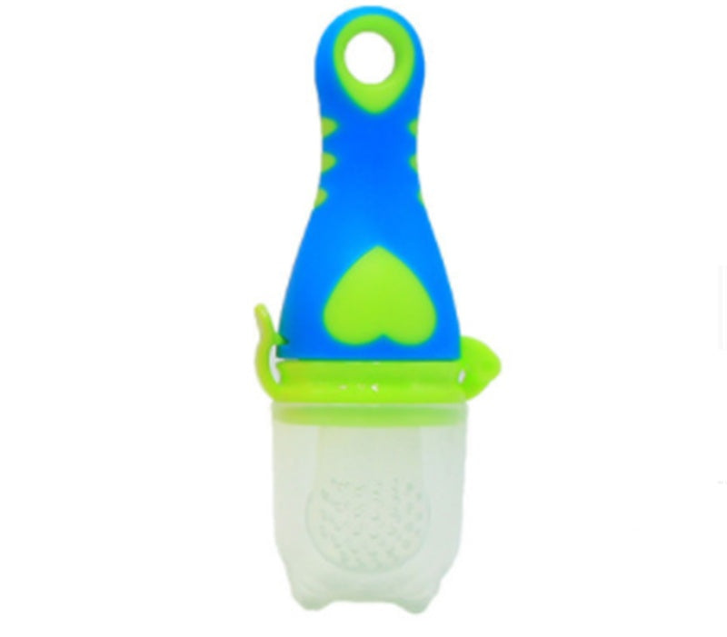 Soft Silicone Standard Pacifier