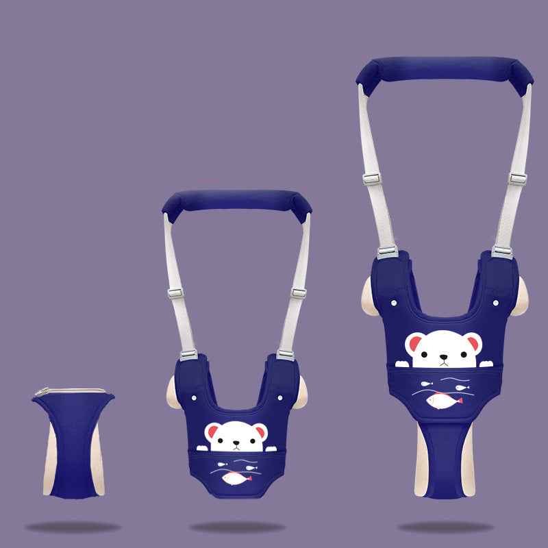 Breathable Baby Walking Assistant