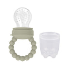 Yabitle Fruit Teething Pacifier