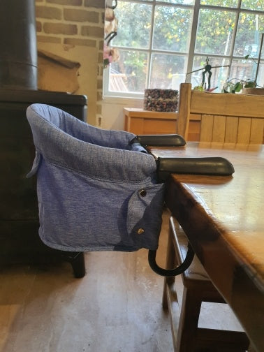 Portable High Chair Dining Seat