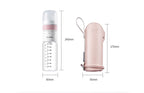 Baby Milk Bottle & Heater