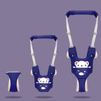 Breathable Baby Walking Assistant