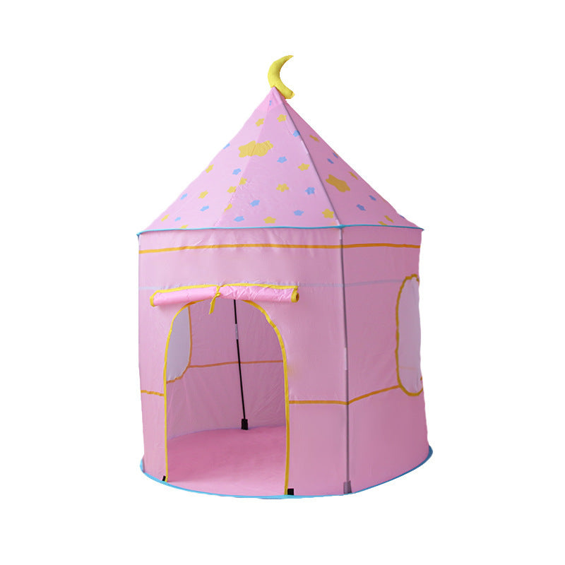 Child's Fantasy Play Tent