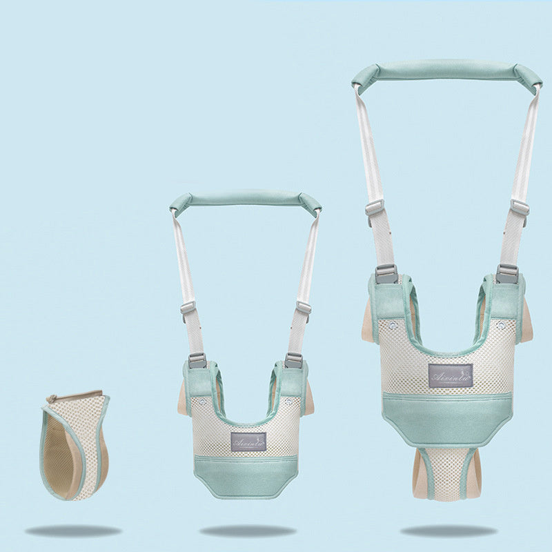 Breathable Baby Walking Assistant
