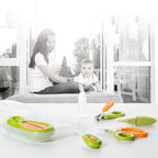 Complete Baby Grooming & Health Kit