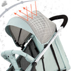 Folding Lightweight Baby Stroller