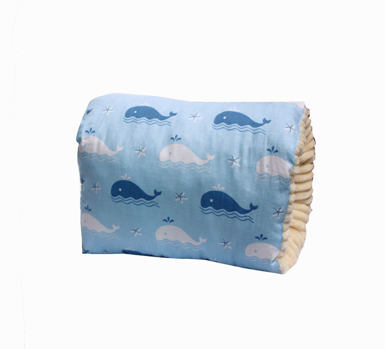 Portable Arm Feeding & Nursing Pillow