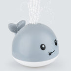 Bathroom Whale Fun Spray