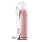 Baby Milk Bottle & Heater