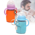 سخان زجاجة USB للأطفال