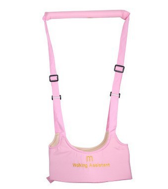 Adjustable Baby Walking Assistant