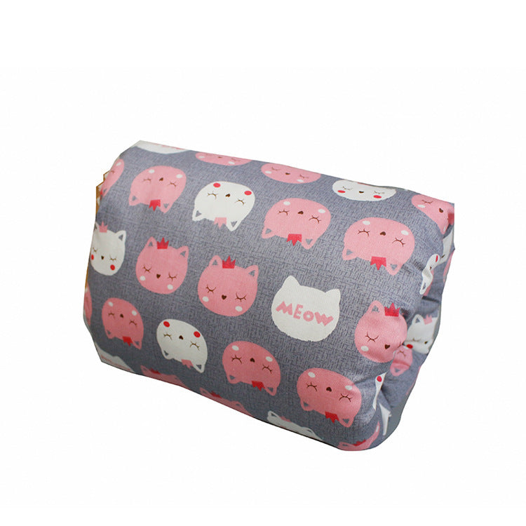 Portable Arm Feeding & Nursing Pillow