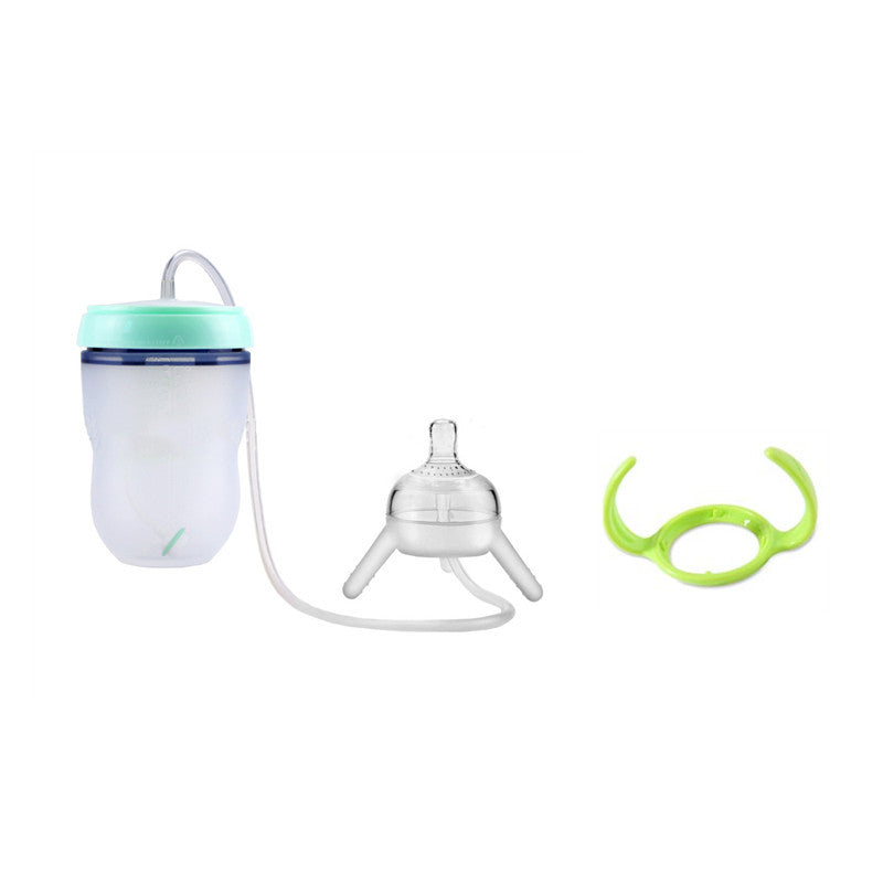 Silicone Sippy Cup for Toddlers