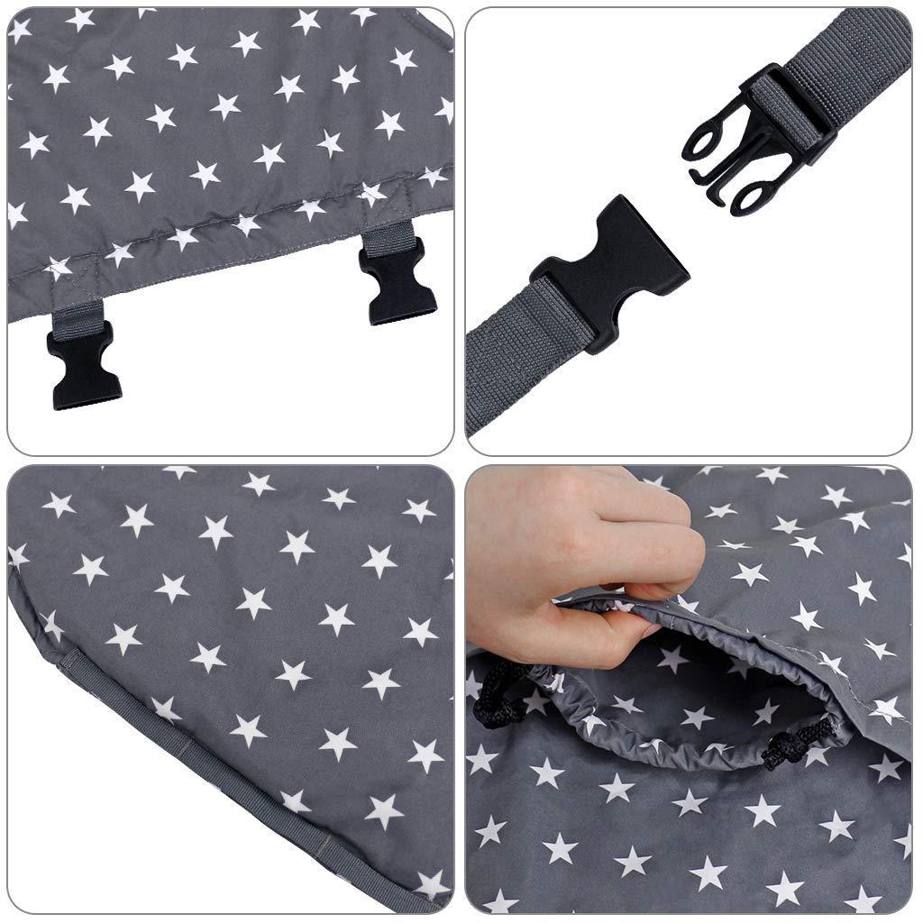 Portable Baby Dining Chair