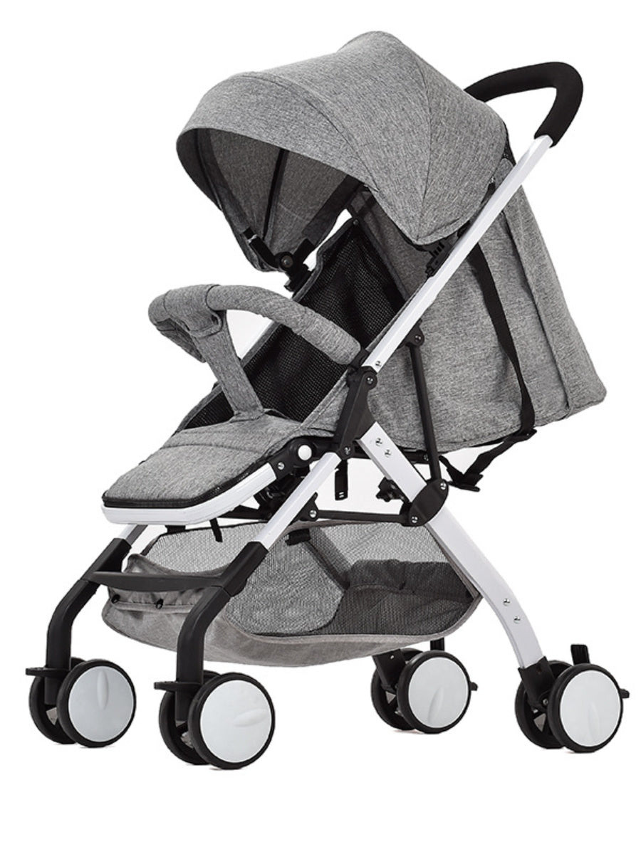 Folding Lightweight Baby Stroller