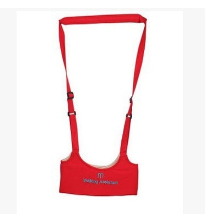Adjustable Baby Walking Assistant