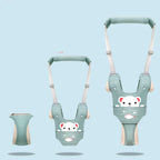 Breathable Baby Walking Assistant